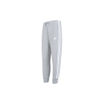 Adidas triibulise logoga vabaaja dressip&uuml;ksid meestele Alaosad Hall IC9407 XXXL