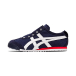 Onitsuka Tiger Mexico 66 Slip-On PS Peacoat White Kids Tossud Sinine 1184A085-400 27