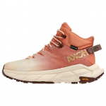 HOKA Trail Code GORE-TEX Sun Baked Shortbread Naiste Tennised Pruun 1123166-SBSH 43