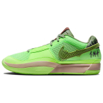 Nike Ja 1 NRG Halloween - Zombi Unisex tossud Roheline Lime-Blast &Otilde;liroheline FD6565-300 45