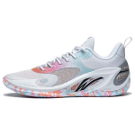 Li-Ning Way of Wade 808 3 Perearmastus Meeste Tossud Valge Mitmev&auml;rviline ABPT043-12 42⅓