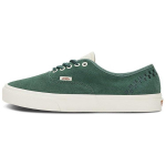 Vans Authentic Field Daze - Silver Pine Unisex tossud Roheline VN0009PV9Q6 36