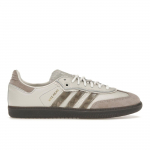 Nice Kicks x adidas Samba Consortium Cup Unisex tossud Valge Talk Pruun IE0172 42⅔