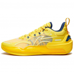 Li-Ning Yushuai 16 V2 Low Marquette Meeste Tennised Kollane Must ABAT003-3 39⅔