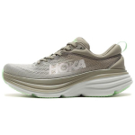 HOKA Bondi 8 Oliivihall Elavh&otilde;be Meeste Tennised Roheline 1123202-OHMR 42.5