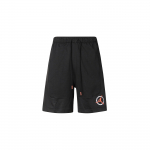 Jordan Flight MVP Logo Prindiga Kitsad Spordip&uuml;ksid Meeste Alusp&uuml;ksid Must DX9723-045 M