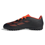 Adidas Predator Club TF P&auml;ikeseenergia Pakk Unisex Tennised Must Core-Black Pilvevalge IG7711 41⅓