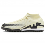 Nike Zoom Mercurial Superfly 9 Academy TF Mad Ready Pack Meeste tossud Kreemjas Sidrunimahl Must DJ5629-700 44.5