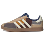 atmos x adidas Gazelle 85 lapptehnikas unisex tossud pruun mitmev&auml;rviline II0002 36