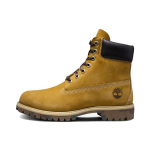 Timberland 6 tolli veekindlad l&uuml;hikesed v&auml;lisjalan&otilde;ud Meeste saapad Nisuv&auml;rvi 6717B 40
