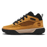 Timberland Greenstride&trade; Motion 6 Libisemiskindlad Vastupidavad Madalad V&auml;lisjalan&otilde;ud Meeste Jalan&otilde;ud Kollane Must A5TPC 43