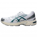 ASICS Gel 1130 Valged Rainy Lake Unisex tossud 1203A609-100 37