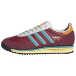 adidas SL72 RS Collegiate Burgundy Mint Ton Unisex tossud Red Shadow-Red JR0049 42⅔ brown