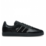 Dime x adidas Gazelle ADV Must H&otilde;bedane Metallik N&otilde;elad Meeste Tossud Core-Black Carbon IH2946 40⅔