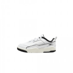 Air Jordan Flight Court PS Valge Must Laste Tossud Seil HF3332-100 32