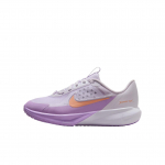 Nike Sonic Fly GS Barely Grape Laste tossud Lilla Valge Violetne-T&auml;ht FZ0017-500 39