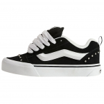 Vans Knu-Skool Studs Meeste Tennised Must VN000D75Y28 42