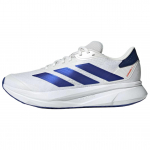 adidas Duramo SL 2.0 Valge L&auml;bipaistev Sinine Unisex Tossud Pilvevalge Tume Sinine JS4395 40⅔