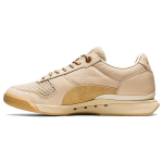 Onitsuka Tiger Ultimate 81 Kerged Hingavad Vabaaja Jalan&otilde;ud Unisex Tossud Beež 1183B788-251 44