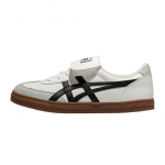 Asics Aaron 2.0 Mugavad Mitmek&uuml;lgsed Madalad Rula Kingad Unisex Tossud Valge 1203A720-100 36
