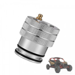 39 mm rattalaagrite m&auml;&auml;rdet&ouml;&ouml;riist Can Am Maverick X3 MAX 293350109 jaoks