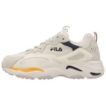 FILA Ray Tracer Kangas Retro Vabaaja Madalad Isa Tossud Unisex Tossud Beež 1RM01153_444 37.5