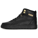 Puma Rebound Rugged K&otilde;rged Tossud Unisex Tossud Must 387592-01 41 black