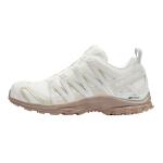 Salomon Xa Pro 3D Suede Vabaaja Mitmek&uuml;lgsed Toetavad Madalad Jooksukingad Unisex Jooksukingad Vanill Maa-pruun Beež 474786 44⅔
