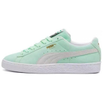 Puma Suede Classic Xxi Madalad Tennised Unisex Tennised Valge Roheline 395788-03 42
