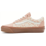Vans Old Skool Seeria Mugavad Mitmek&uuml;lgsed Madalad Rula Tossud Naiste toss Roosa Valge VN000CT9BOD 34.5