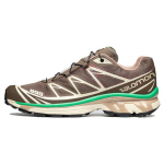 Salomon Xt-6 Mindful 2 Eestn&ouml;&ouml;riga V&otilde;rkjas Libisemiskindel Vastupidav &Uuml;mbritsev Madal L&uuml;hike Vabaaja Rada Treening Linna Pendel Jooksusaapad Unisex toss 473120 43⅓