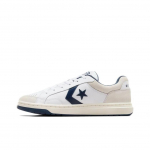 Converse Pro Blaze Classic Mugavad Vabaaja Vastupidavad Kerged Madalad Retro Korvpallijalatsid Unisex toss Valge A10124C 35