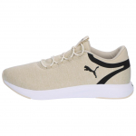 Puma Softride Cruise 2 Mugavad Mitmek&uuml;lgsed Hingavad Kerged Madala S&auml;&auml;rega Vabaaja Jooksujalatsid Unisex tossud Beež 312005-02 36