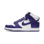 Nike Dunk High Varsity Purple Naiste tossud DC5382-100 36