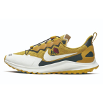 Nike Air Zoom Pegasus 36 Trail Gyakusou Kollased tossud CD0383-700 36.5 beige