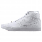 Nike Blazer Royal QS Triple White Tennised Rula Kingad AR8830-100 44