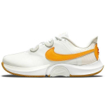 NikeCourt Air Zoom GP Turbo Summit White University Gold Meeste Tennised Wheat CK7513-155 40.5