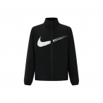Nike V&auml;lisspordi Tuulekindel Hingav L&otilde;tv L&otilde;ikega Jakk Meeste Jakk HV0395010 M