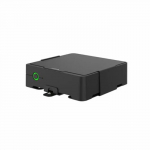 Contr&ocirc;leur de syst&egrave;me - Axis - W800 - Ethernet - Noir