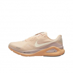 Nike Structure 26 Mugavad Mitmek&uuml;lgsed Vabaaja Jooksujalatsid Naiste toss Tumebeež HJ1101801 36