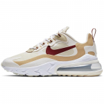 Nike Air Max 270 Equestrian Naiste Vabaajajalatsid AT6174-700 44.5