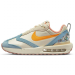 Nike Air Max Dawn 'Coconut Milk University Gold' Naiste tossud Vabaajajalatsid DV1488-172 38