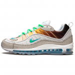 Nike Air Max 98 La Mezcla Tossud Vabaajajalatsid CI1502-001 36