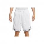 Nike Dri-Fit Kobe Volditud Hingav Niiskust Eemale Juhtiv Kiiresti Kuivav Korvpallip&uuml;ksid Meeste p&uuml;ksid Valge Must HV9989100 L