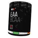 Asendamatute aminohapete kompleks, BCAA ja EAA null, MST 520g Mojito (27288009) 520g Fruit