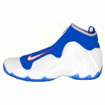 Nike Air Flightposite Knicks 2014 Trendikad tossud 642307-100 43