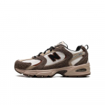 New Balance 530 Pruun Beež EU 42.5 hall