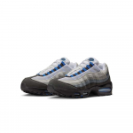 Nike Air Max 95 OG Suure Mulliga Sinine S&auml;de EU 38.5 must