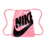 Nike Kangas seljakott Naiste Korallroosa ja Must Vabaaja BA5351-611 must/koralliroosa v&auml;rv
