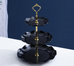 Euroopa mitmekihiline puuviljavaagen elutuppa &ndash; ideaalne kommide, suupistete ja magustoitude jaoks